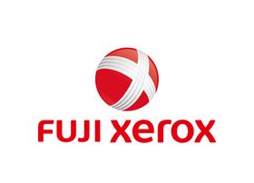 富士施乐标志LOGO