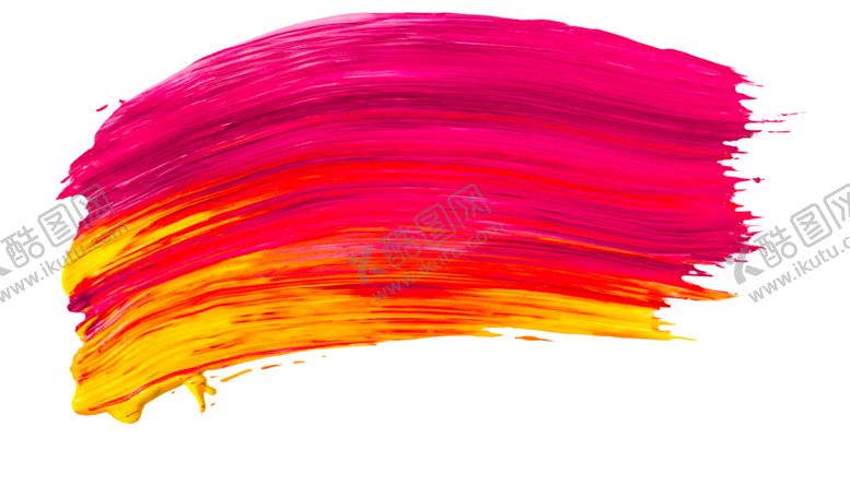 编号：72172610191723067508【酷图网】源文件下载-炫彩油漆笔刷颜料涂料水彩