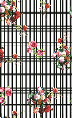 格子