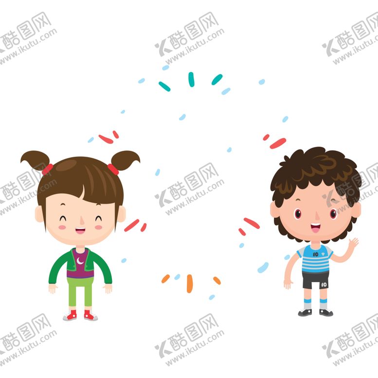编号：38573806232040276723【酷图网】源文件下载-卡通边框