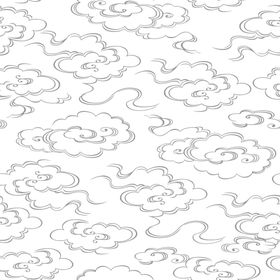 云纹