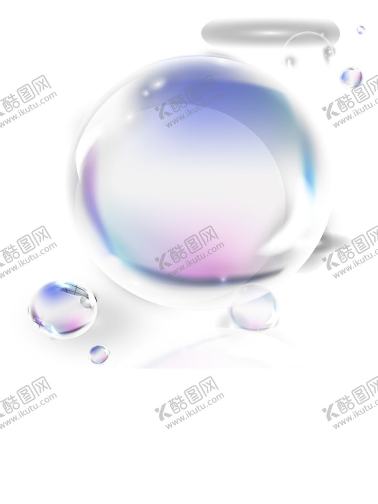 编号：49065209231742482458【酷图网】源文件下载-水珠矢量图