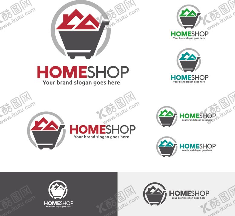 编号：15977809291435026763【酷图网】源文件下载-创意LOGO