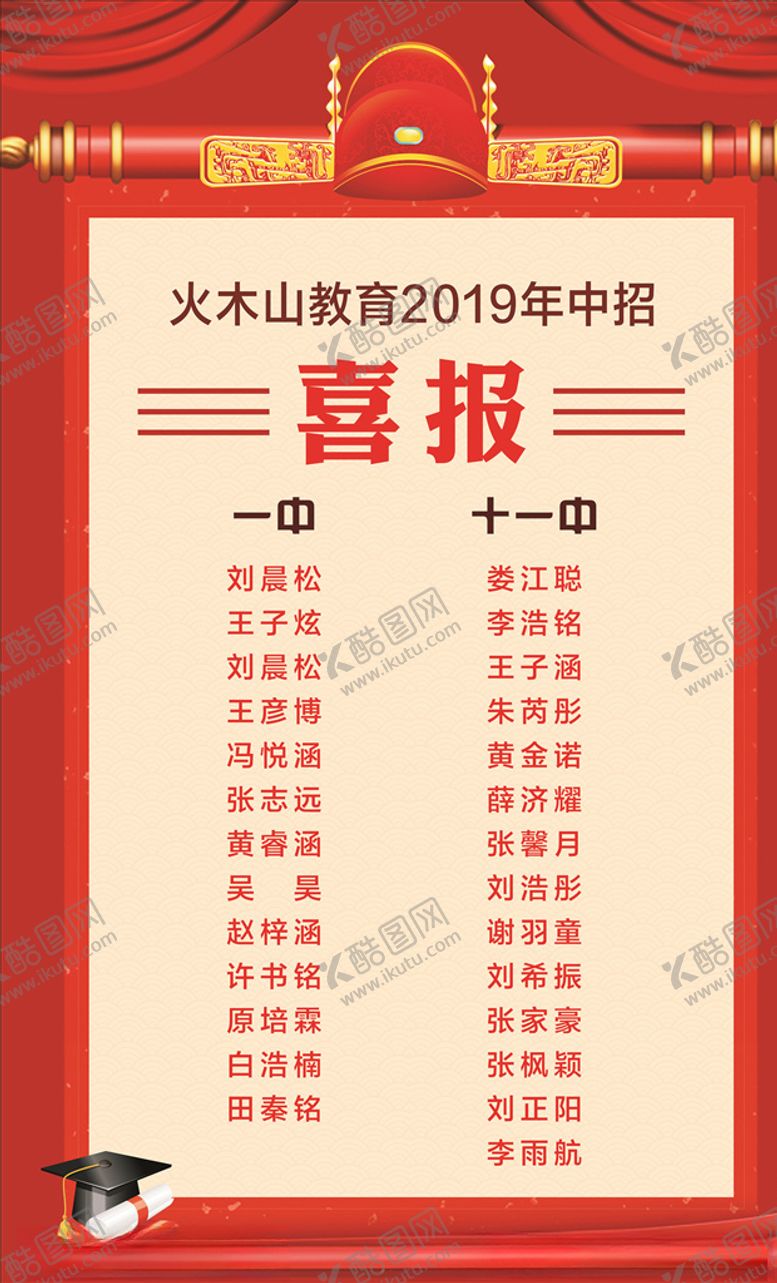 编号：48239710180919207010【酷图网】源文件下载-光荣榜