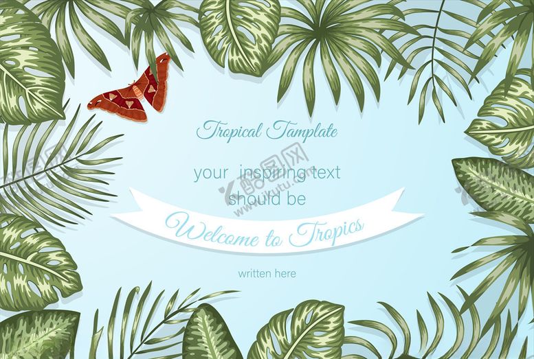 编号：30369310291743528174【酷图网】源文件下载-花卉图案