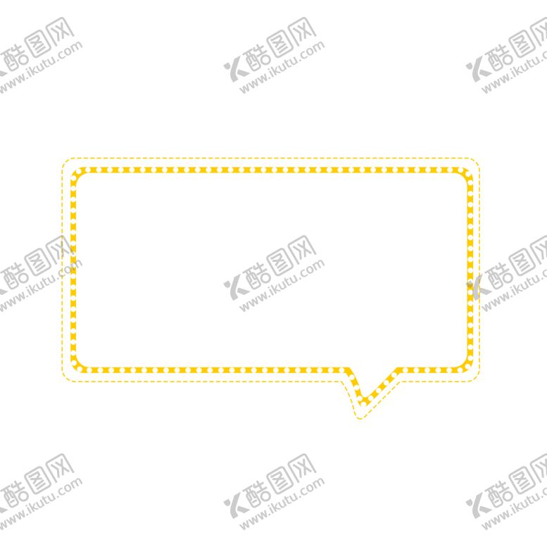 编号：53446205130533046241【酷图网】源文件下载-卡通边框