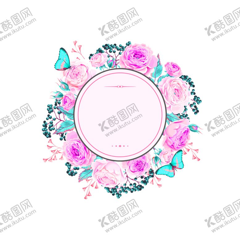 编号：66498006181359037998【酷图网】源文件下载-鲜花素材