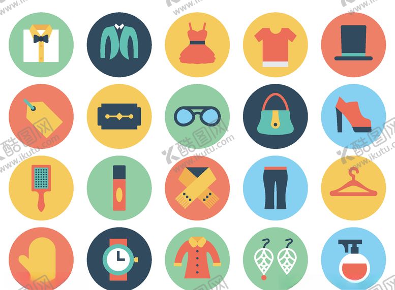 编号：27351009271824117958【酷图网】源文件下载-时尚元素