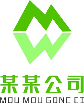 公司logo