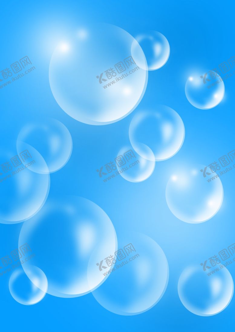 编号：35567607090030279835【酷图网】源文件下载-泡泡球气泡