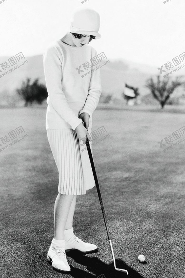 编号：47524209211646238474【酷图网】源文件下载-高尔夫