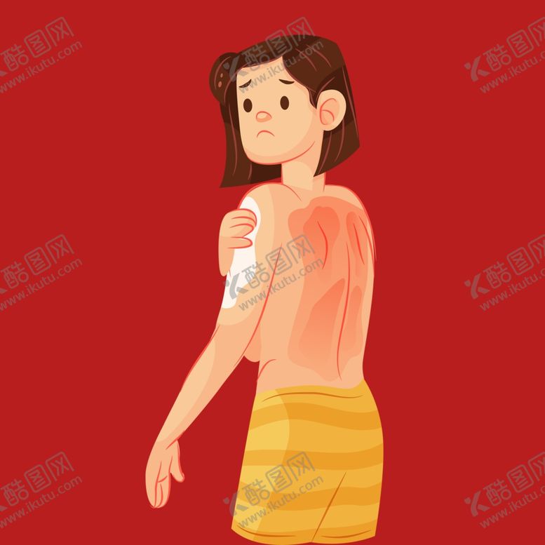编号：60549201252002197731【酷图网】源文件下载-沙滩游泳人物