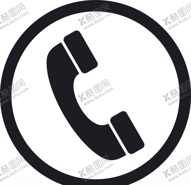编号：38704907070407489075【酷图网】源文件下载-矢量电话
