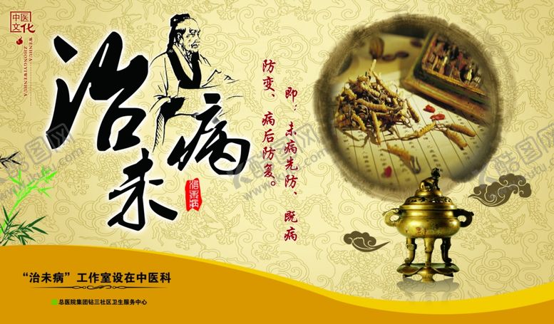 编号：31916010041920049528【酷图网】源文件下载-医疗海报