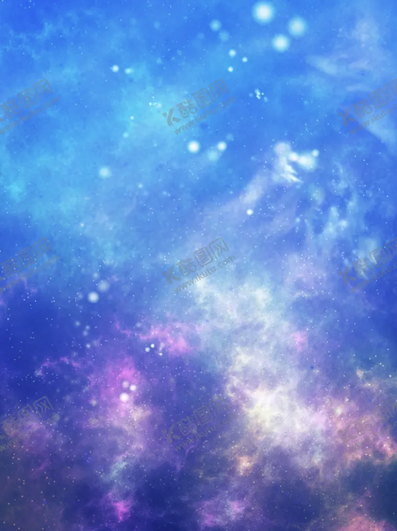 编号：78607901241131034106【酷图网】源文件下载-星空