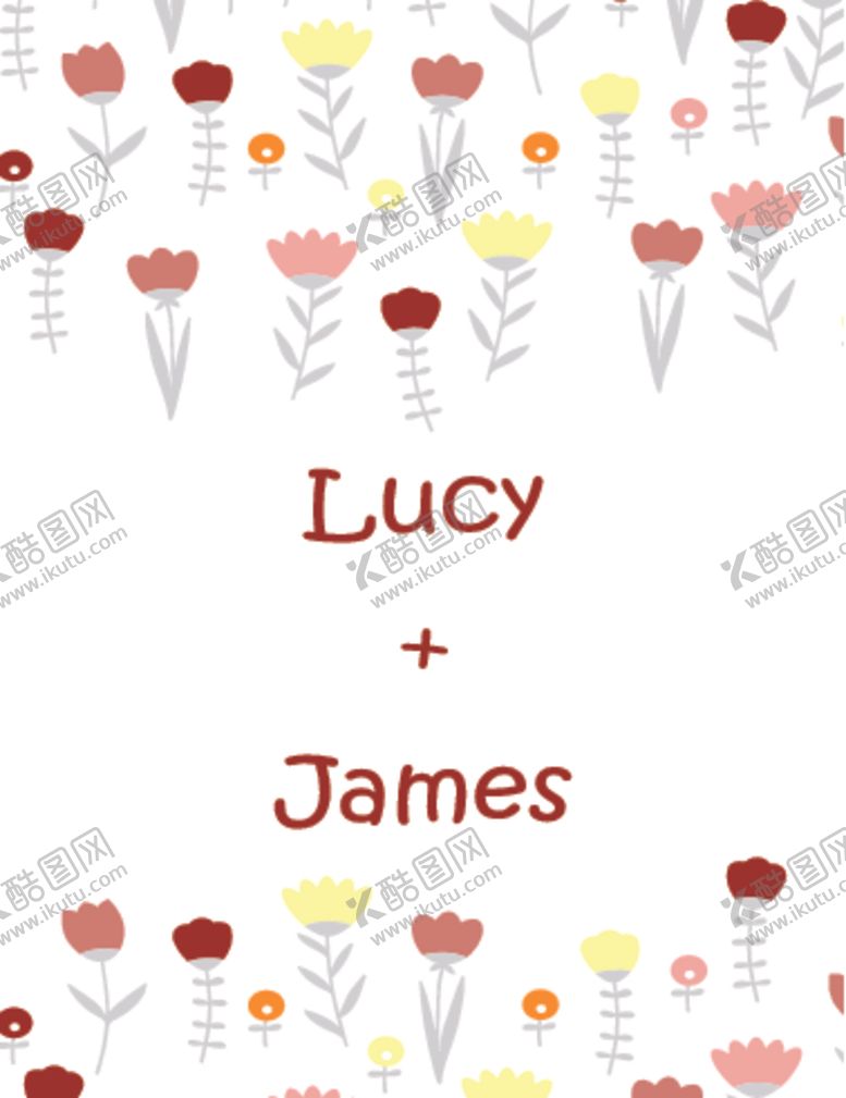 编号：47853410311048239272【酷图网】源文件下载-北欧小清新创意图案