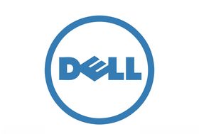DELL戴尔logo