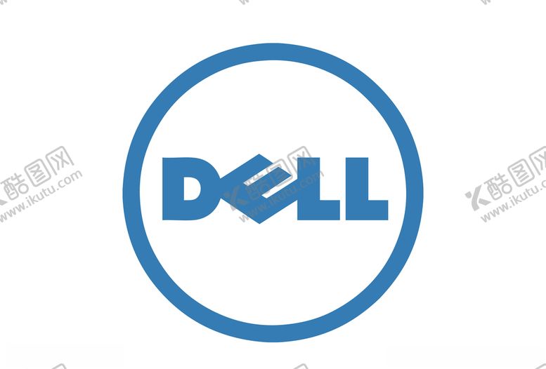 编号：97724605120748241292【酷图网】源文件下载-DELL戴尔logo