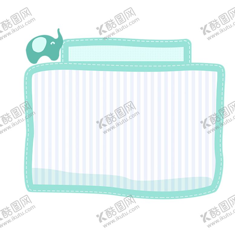 编号：76392910280828338971【酷图网】源文件下载-花边素材