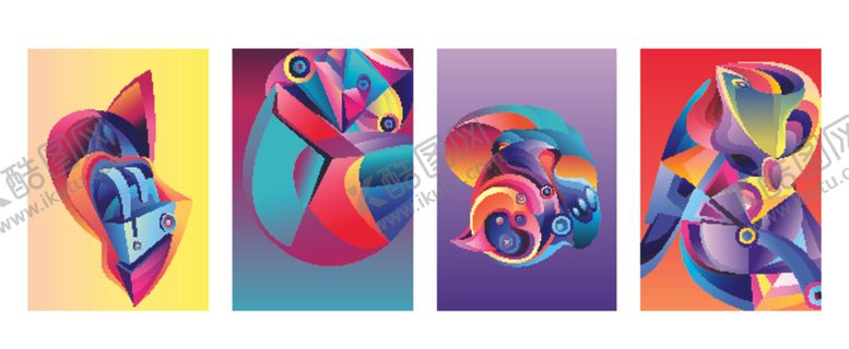 编号：60129511011600478520【酷图网】源文件下载-炫酷海报