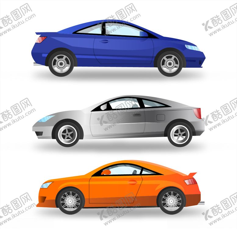 编号：55589809291944373653【酷图网】源文件下载-卡通汽车