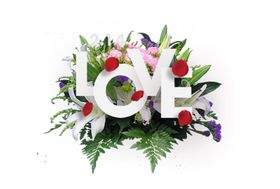 LOVE爱
