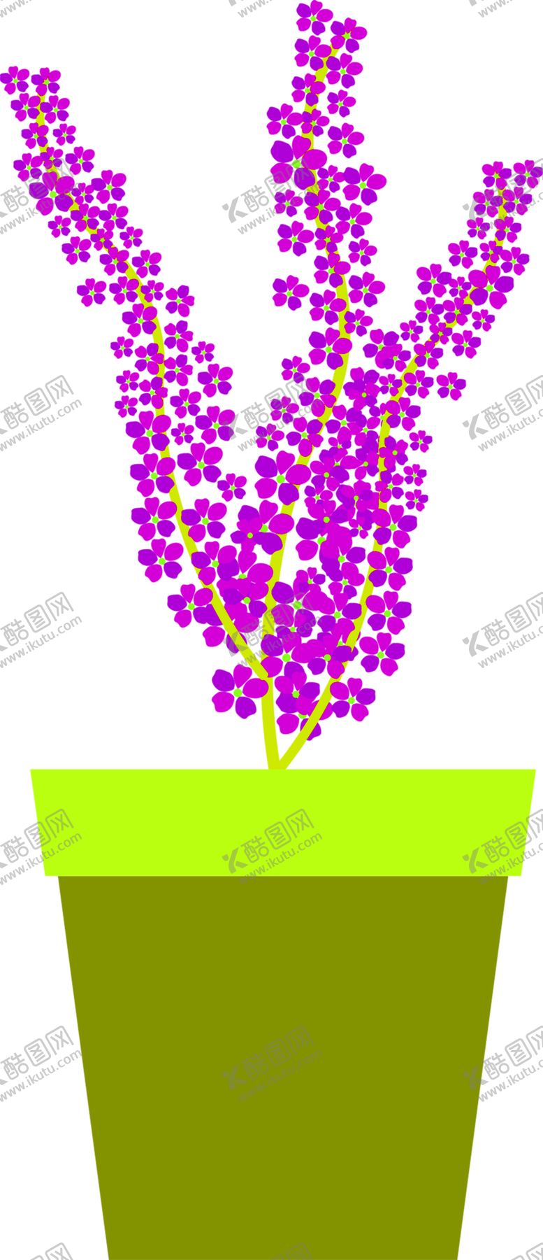 编号：32513510150726331764【酷图网】源文件下载-花素材