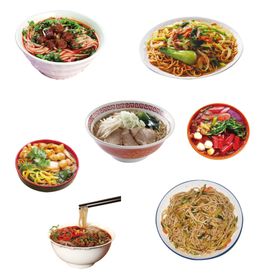 面条