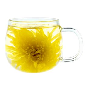 菊花茶
