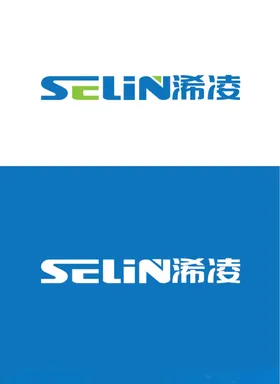 科技标识设计字母简约
