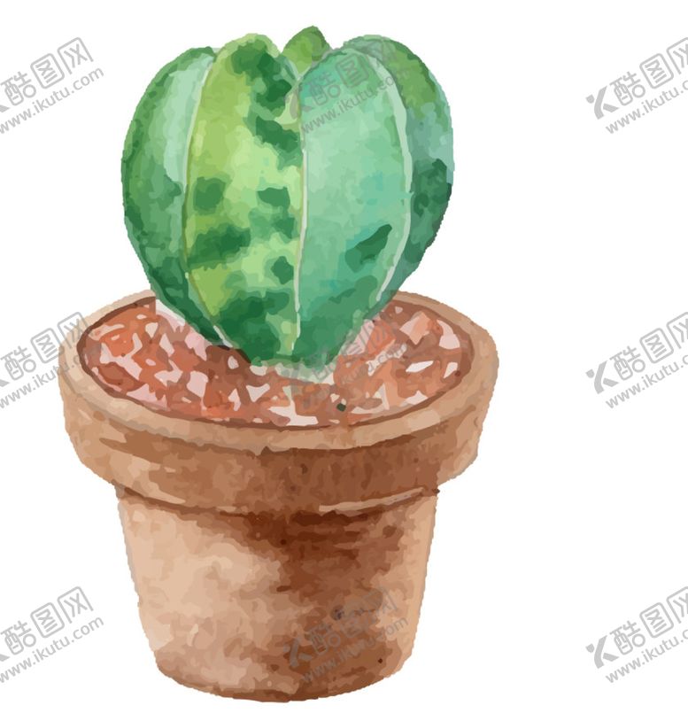 编号：36895409290017041809【酷图网】源文件下载-ai格式植物花卉手绘素材
