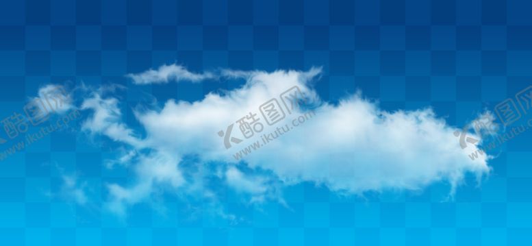 编号：82793806242222311688【酷图网】源文件下载-蓝天白云
