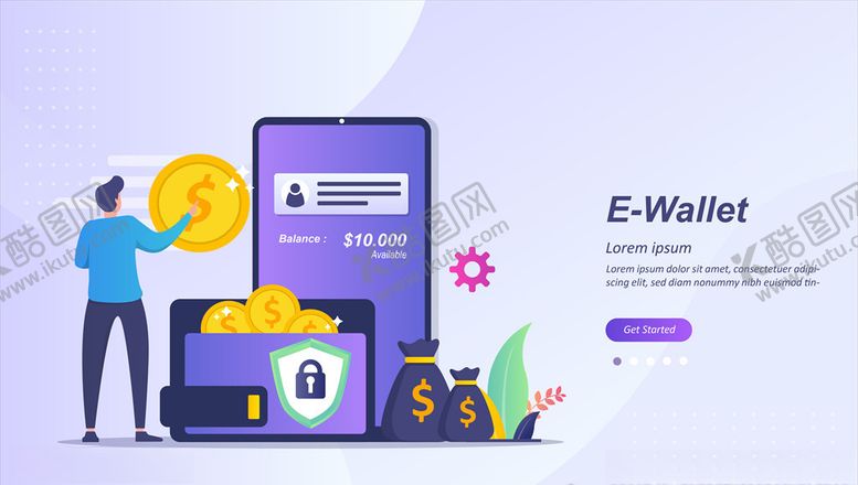 编号：96664210301532393738【酷图网】源文件下载-卡通人物