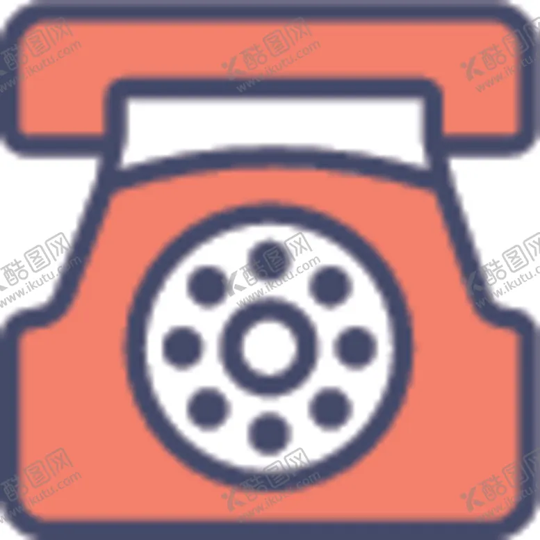 编号：31616106250510525909【酷图网】源文件下载-电话