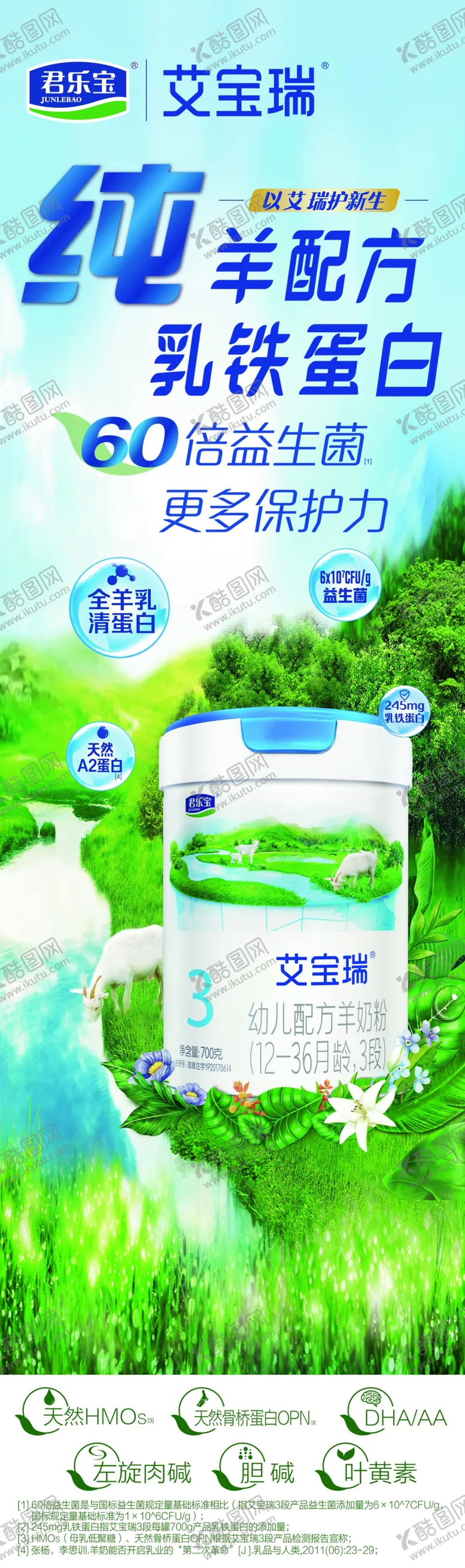 编号：53684402060432096413【酷图网】源文件下载-君乐宝