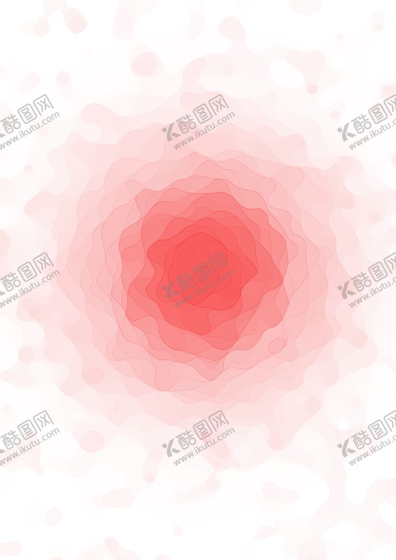编号：46178209270559500924【酷图网】源文件下载-深邃立体花