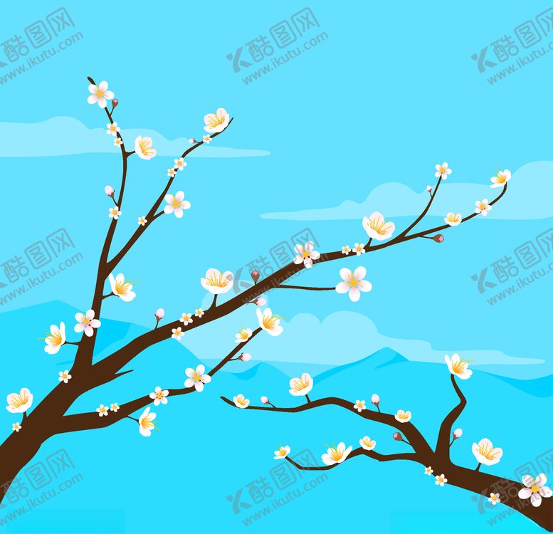 编号：54452910281405345074【酷图网】源文件下载-樱花