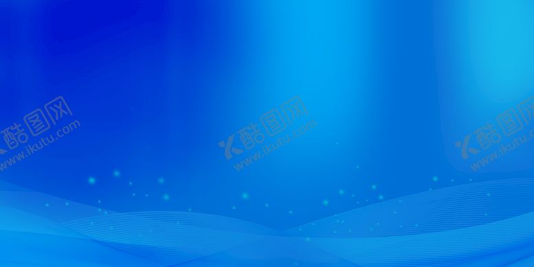 编号：43615009180010038051【酷图网】源文件下载-蓝色科技背景
