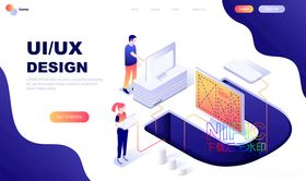 uiux设计