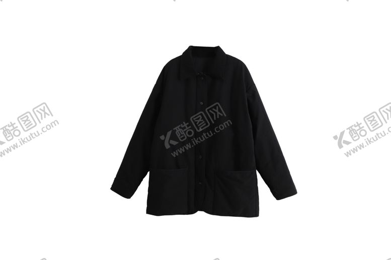 编号：87873509251141012354【酷图网】源文件下载-外套产