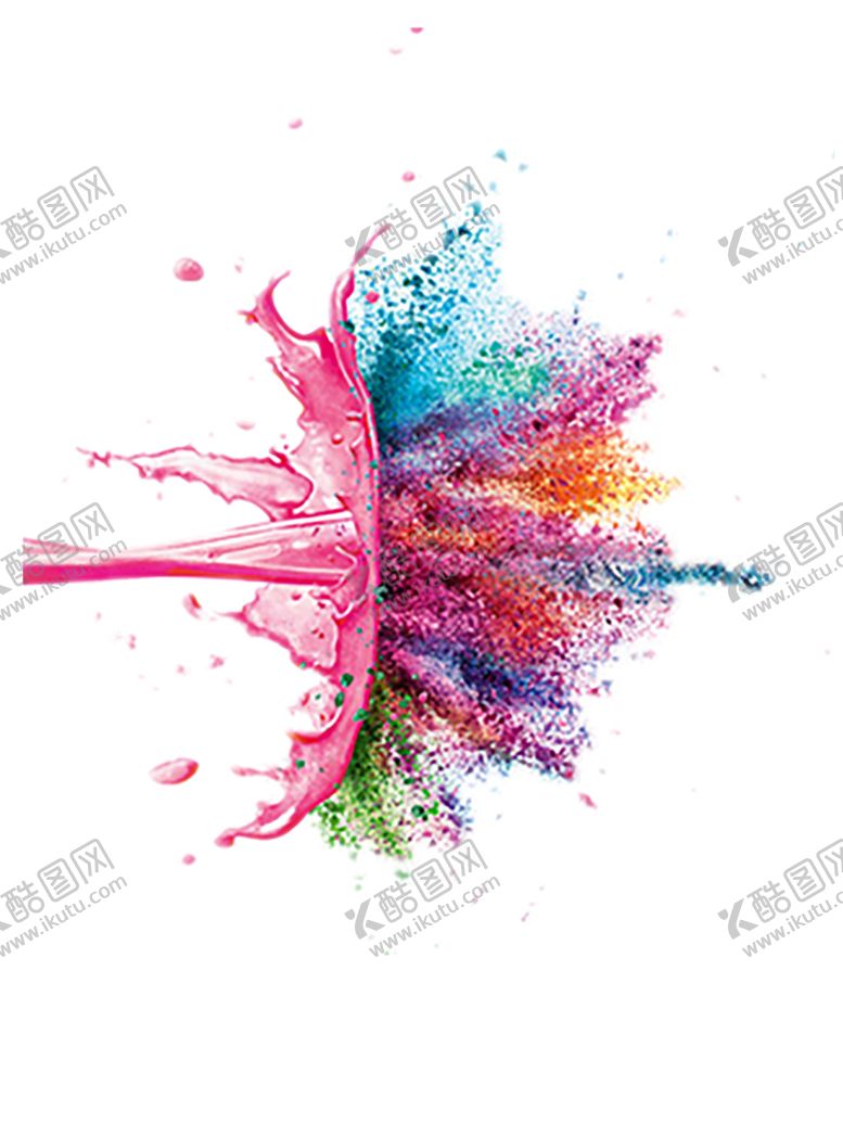 编号：65551607070405453268【酷图网】源文件下载-水花