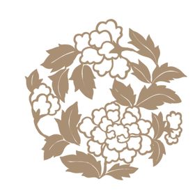 中国古典神兽图案