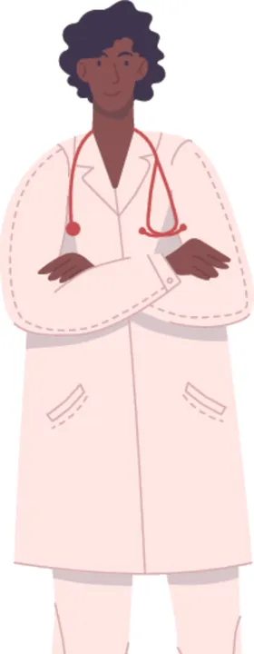 医护人员士师院生