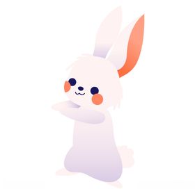 兔子