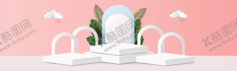 编号：71246009240434548039【酷图网】源文件下载-展示台