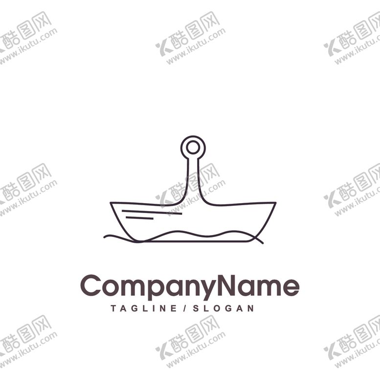 编号：43488510271156009571【酷图网】源文件下载-通用LOGO