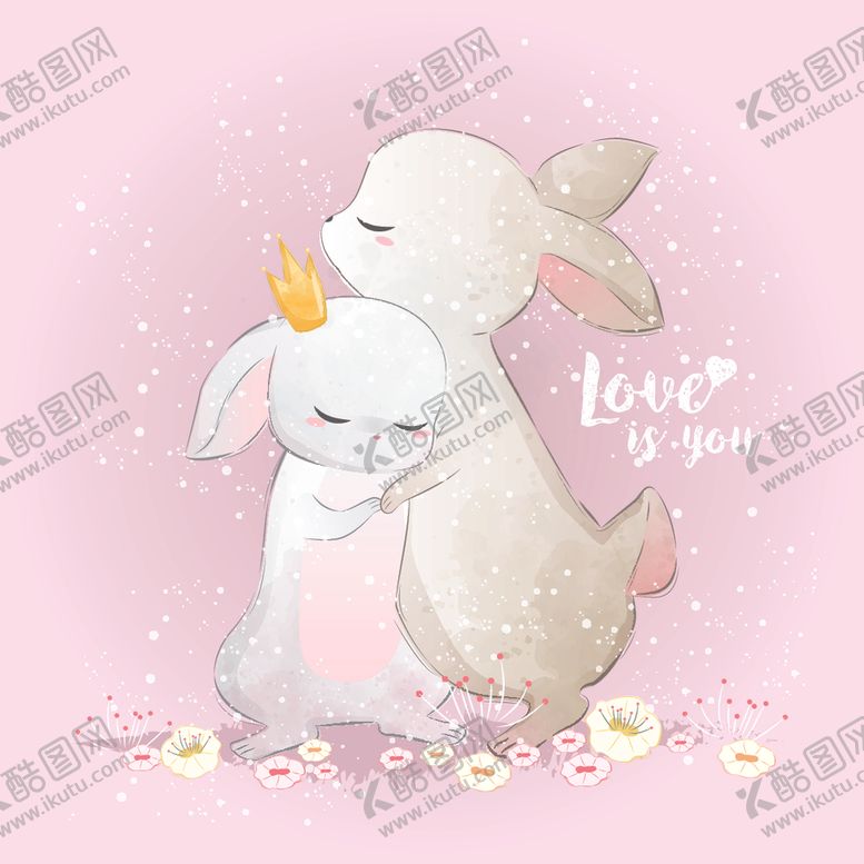 编号：96419210220333249164【酷图网】源文件下载-可爱卡通