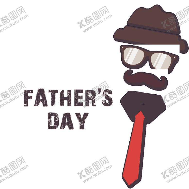 编号：88498209270819145509【酷图网】源文件下载-父亲节