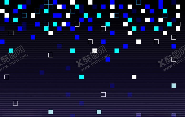 编号：16431611011100089250【酷图网】源文件下载-抽象颗粒背景