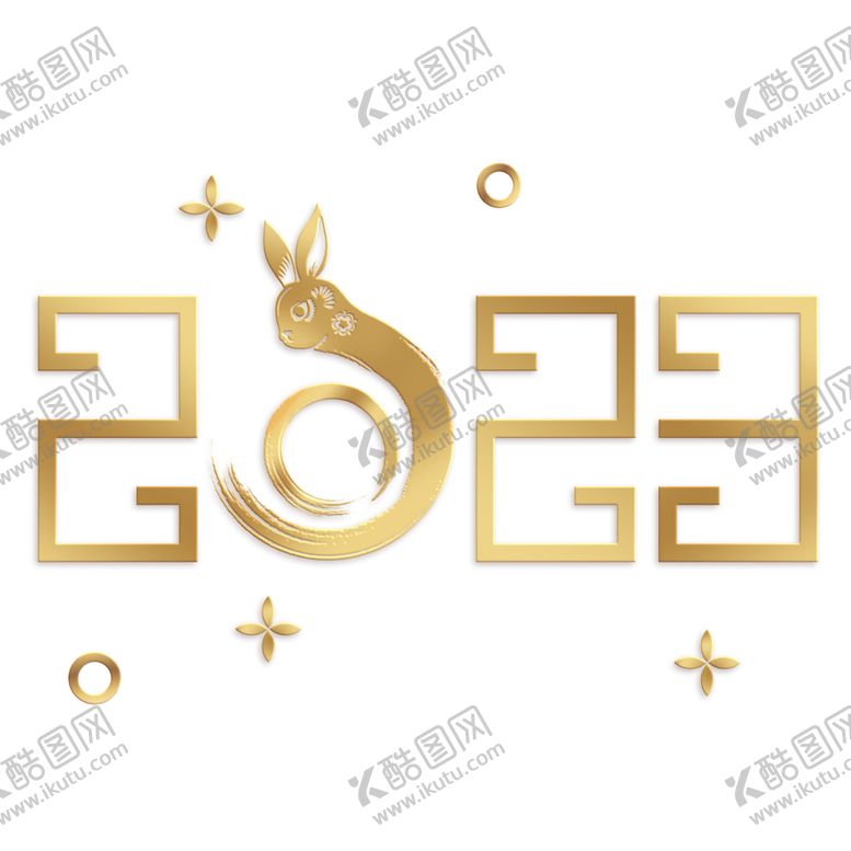 编号：44164801280603079854【酷图网】源文件下载-兔年 